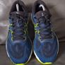 Asics Gel Ziruss 5 Running Shoes Image 4