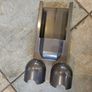 Dyson 5 gen with 2 Batteries Image 8