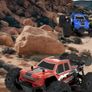 Rc Remote Control Car Image 5