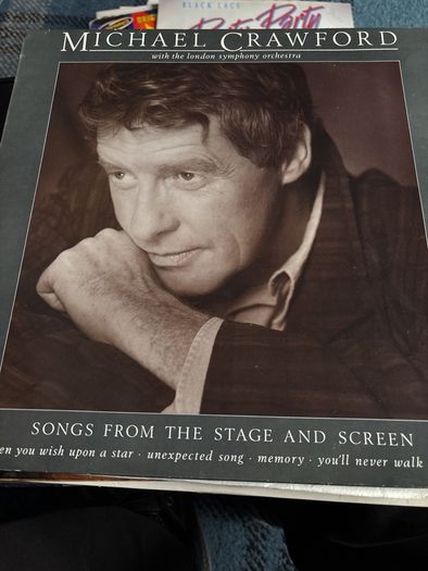 Vinyl Lps Various Artists Box 7