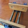 Record carpentry vice Image 7