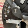 cybex car seat Image 5