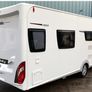 2015 Elddis Affinity 554 Image 3