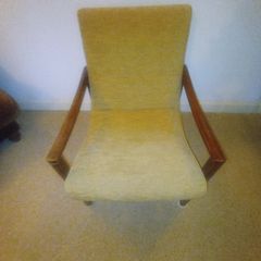 Crannac chair