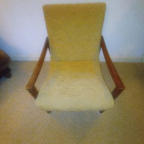 Crannac chair