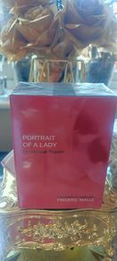 Portrait of a Lady new sealed original 100ml free gift