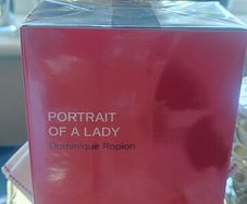 Portrait of a Lady new sealed original 100ml free gift