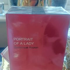 Portrait of a Lady new sealed original 100ml free gift