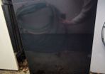 dish washer