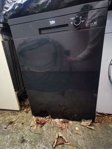 dish washer