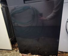 dish washer