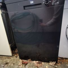 dish washer