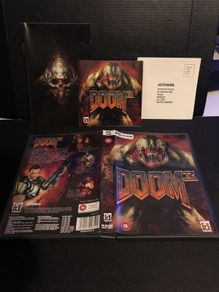 Doom 3 Pc