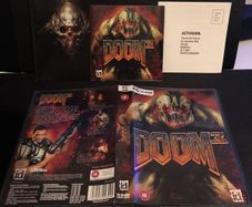 Doom 3 Pc