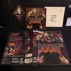 Doom 3 Pc