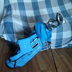 Golf clubs
