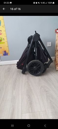 travel system