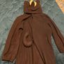 Kids Monkey Costume Image 3