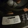 Lazer cycling helmet NEW Image 5