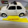 Fiat 500 L 1/16-1/8 burago Image 9