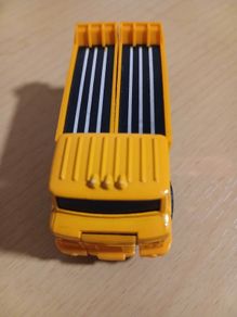 Transformers  Ko Dump Truck