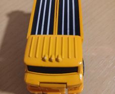 Transformers  Ko Dump Truck