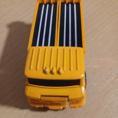 Transformers  Ko Dump Truck