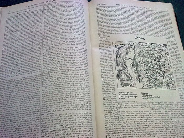 The Royal Engineers Journal Volume XXVI Ireland Irish library 1896