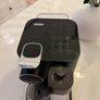 De'Longhi Nespresso Gran Lattissima Coffee Machine (Model EN640.B) in black Image 3