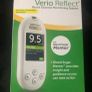 Glucomen Areo GK Blood Glucose and ketones Monitoring System Meter Blood Sugar diabetes and One Touch Verio Reflect Blood Glucose Monitoring System meters blood sugar diabetes with Bluetooth Image 3