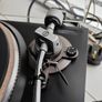 Direct Drive Quartz Turntable Metz TX4963 ( Micro Seiki) Image 2