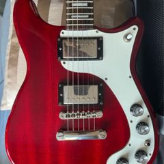 Epiphone Limited Edition Wilshire Electric guitar