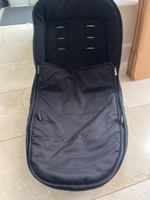 icandy Footmuff