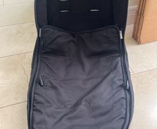 icandy Footmuff