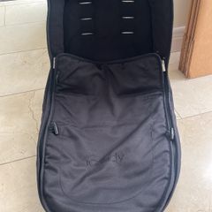 icandy Footmuff