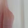 Louise Kennedy Pastel Pink Dress and Coat Size 10/12 Image 4