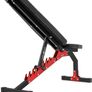 Adjustable Weight Training Bench Image 5
