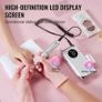 Nail Drill Electric Manicure Nail Clipper 40000rpm File Machine LCD Image 3