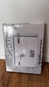 portable drawing board