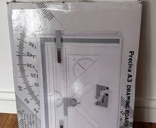 portable drawing board
