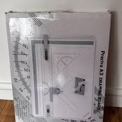 portable drawing board
