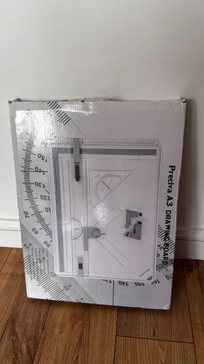 portable drawing board