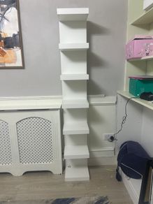 ikea lack shelf unit
