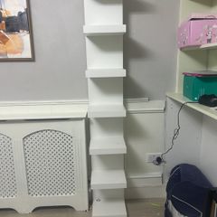 ikea lack shelf unit