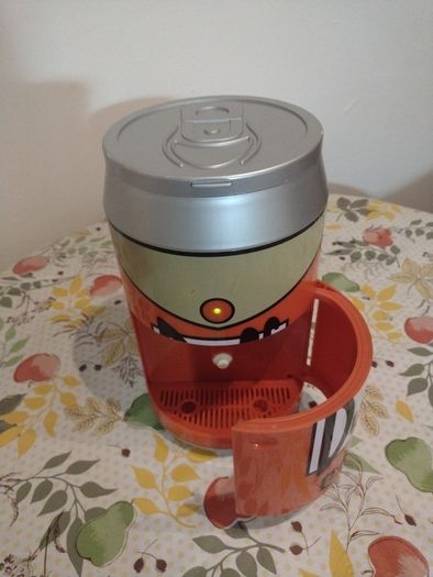 Simpson Duff Beer Cooler