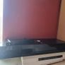 black floating shelves Image 2