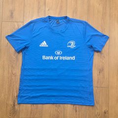Leinster Rugby Adidas Men's Training Shirt Size XL-XXL