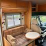2003 Autostratus Elddis 2.8 JTD-Rear-Fixed-bed Image 10
