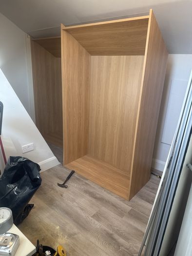 Wardrobe