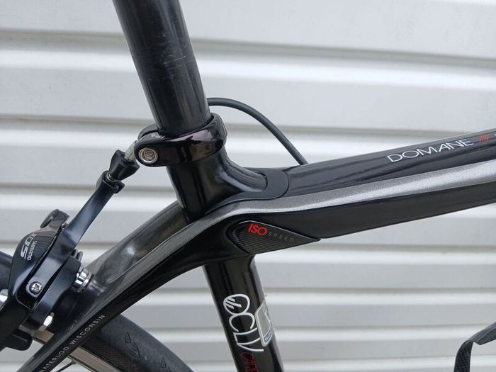 Trex Domane 4.0